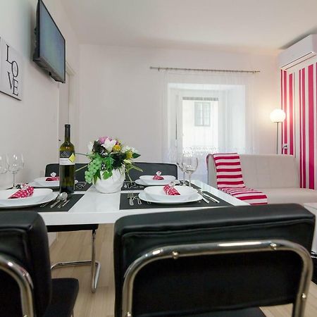 Apartments Trend 2 リエカ エクステリア 写真