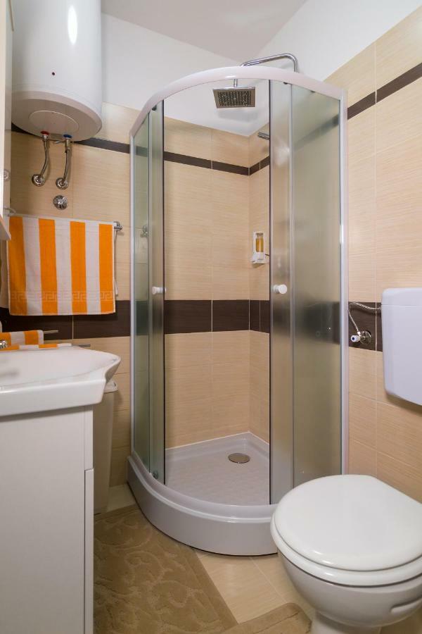 Apartments Trend 2 リエカ エクステリア 写真