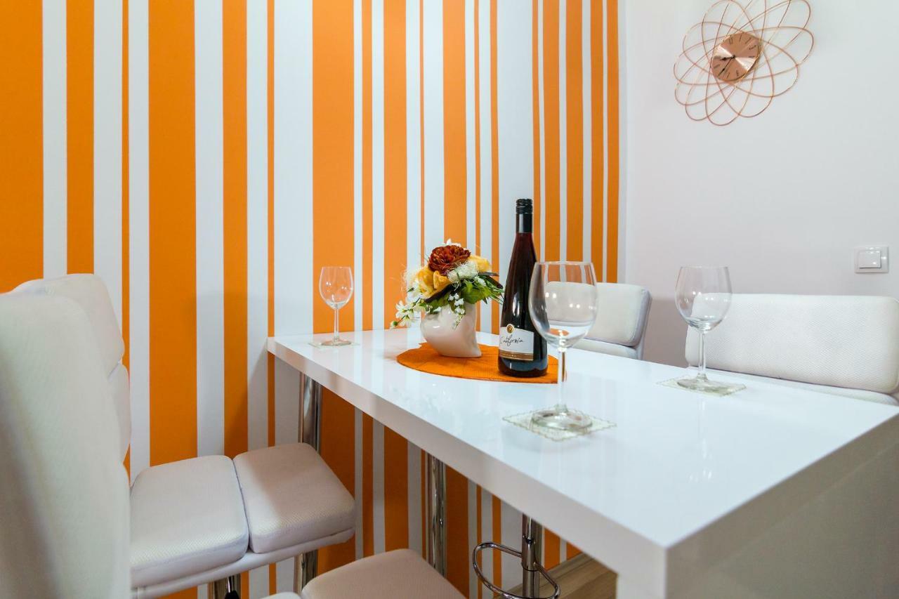 Apartments Trend 2 リエカ エクステリア 写真