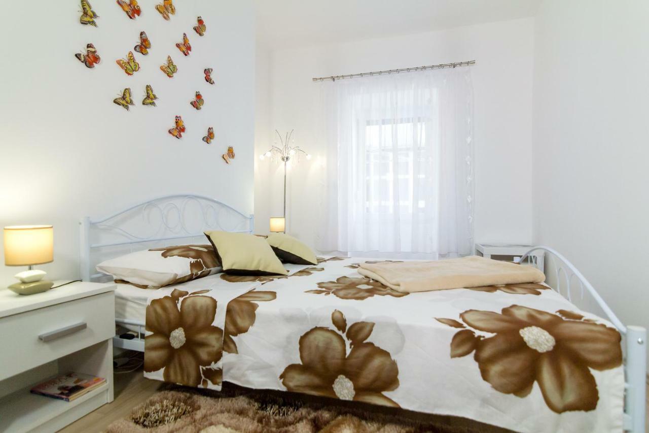Apartments Trend 2 リエカ エクステリア 写真