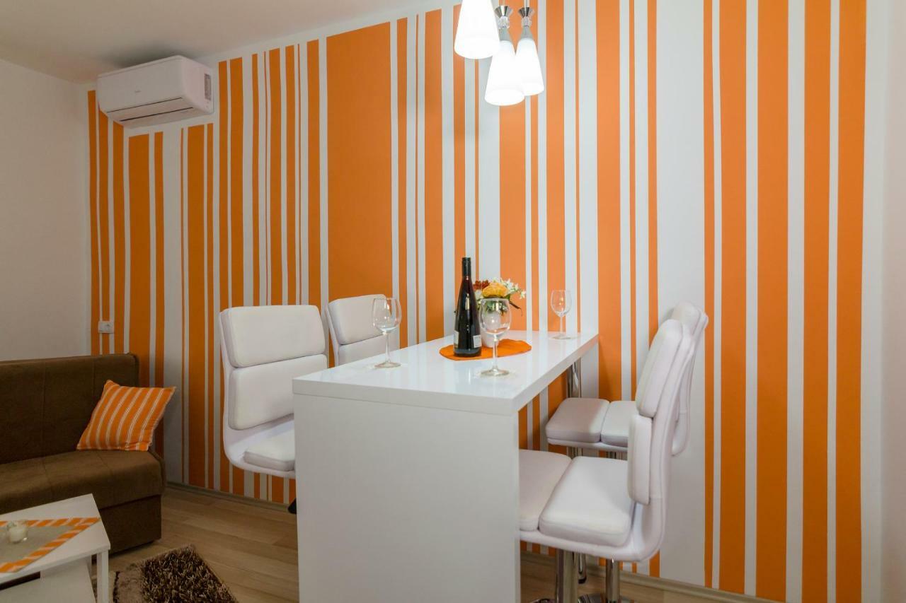 Apartments Trend 2 リエカ エクステリア 写真