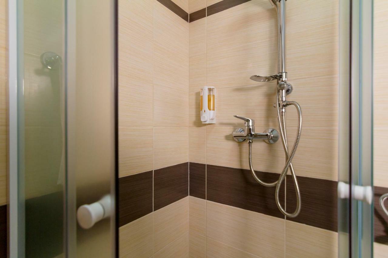 Apartments Trend 2 リエカ エクステリア 写真