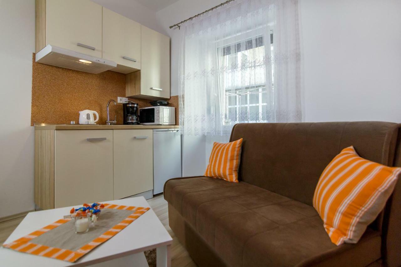 Apartments Trend 2 リエカ エクステリア 写真