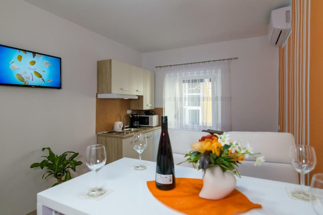 Apartments Trend 2 リエカ エクステリア 写真