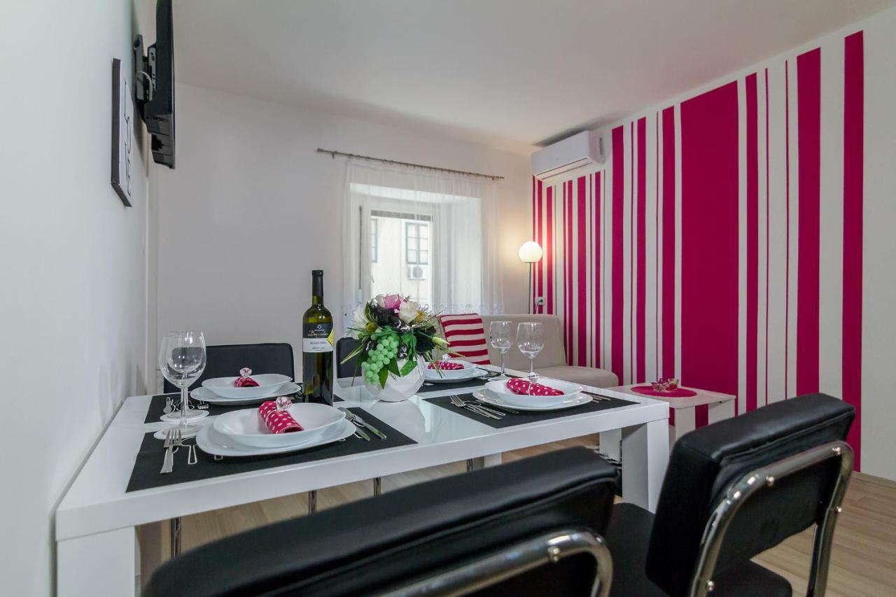 Apartments Trend 2 リエカ エクステリア 写真