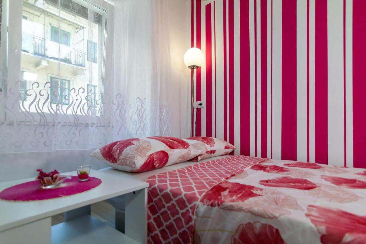 Apartments Trend 2 リエカ エクステリア 写真