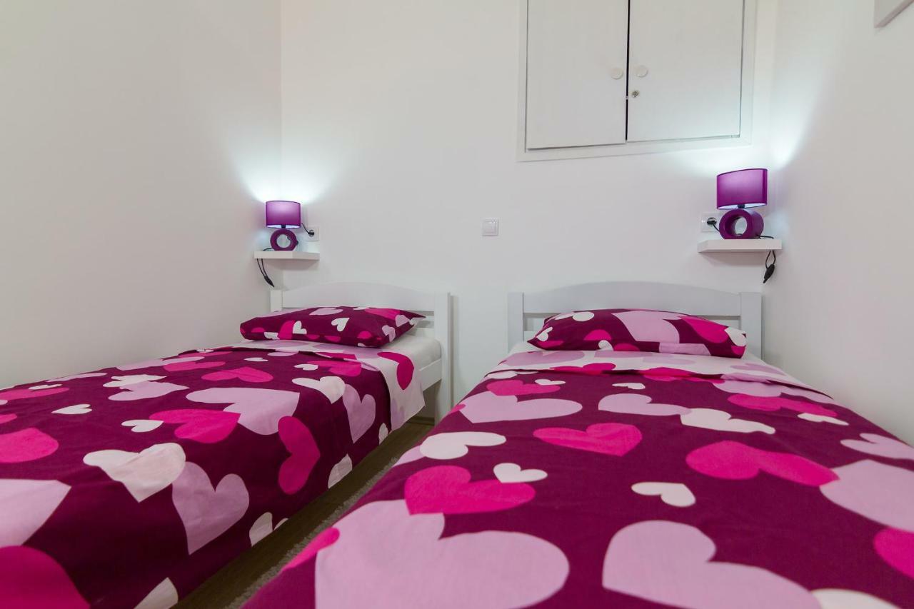 Apartments Trend 2 リエカ エクステリア 写真