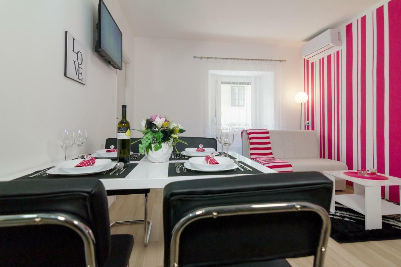 Apartments Trend 2 リエカ エクステリア 写真