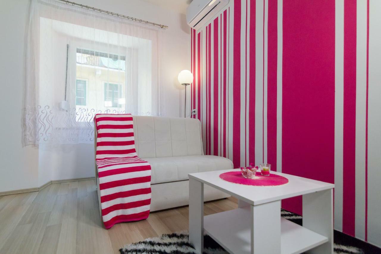 Apartments Trend 2 リエカ エクステリア 写真
