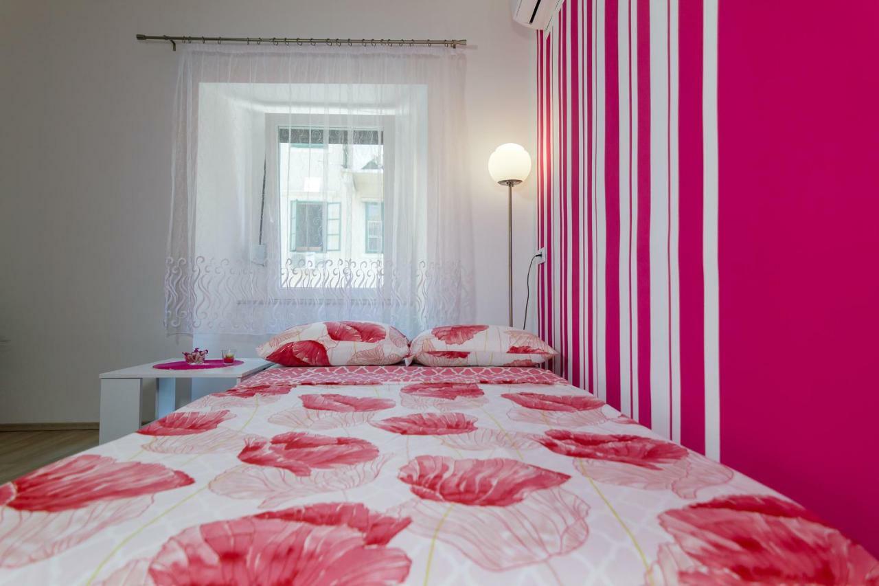 Apartments Trend 2 リエカ エクステリア 写真